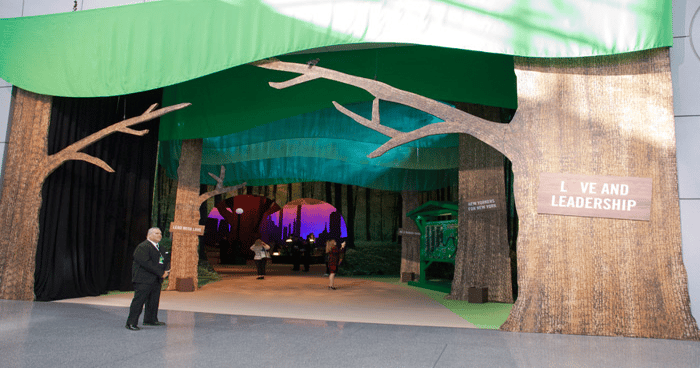 Treehouse