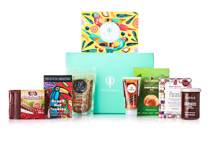 Client Gift Ideas