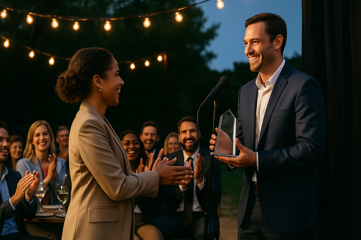 Why Connection Is the Currency of Incentive Travel
