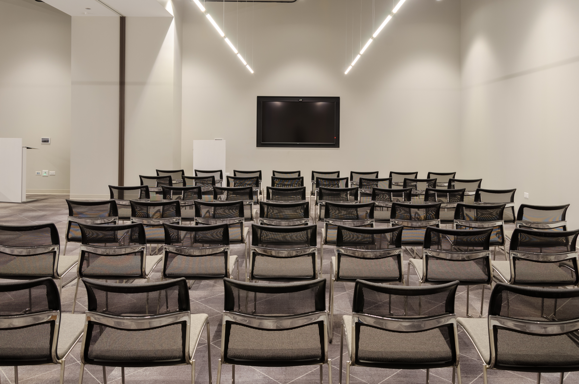 The Old Post Office: Marquee Conference Center