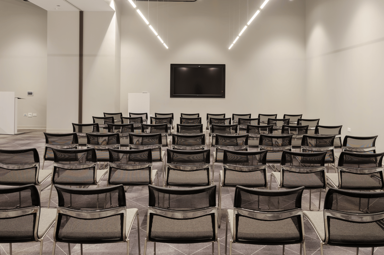 The Old Post Office: Marquee Conference Center
