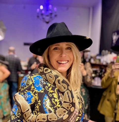 Industry Innovators 2026: Ally Grubb