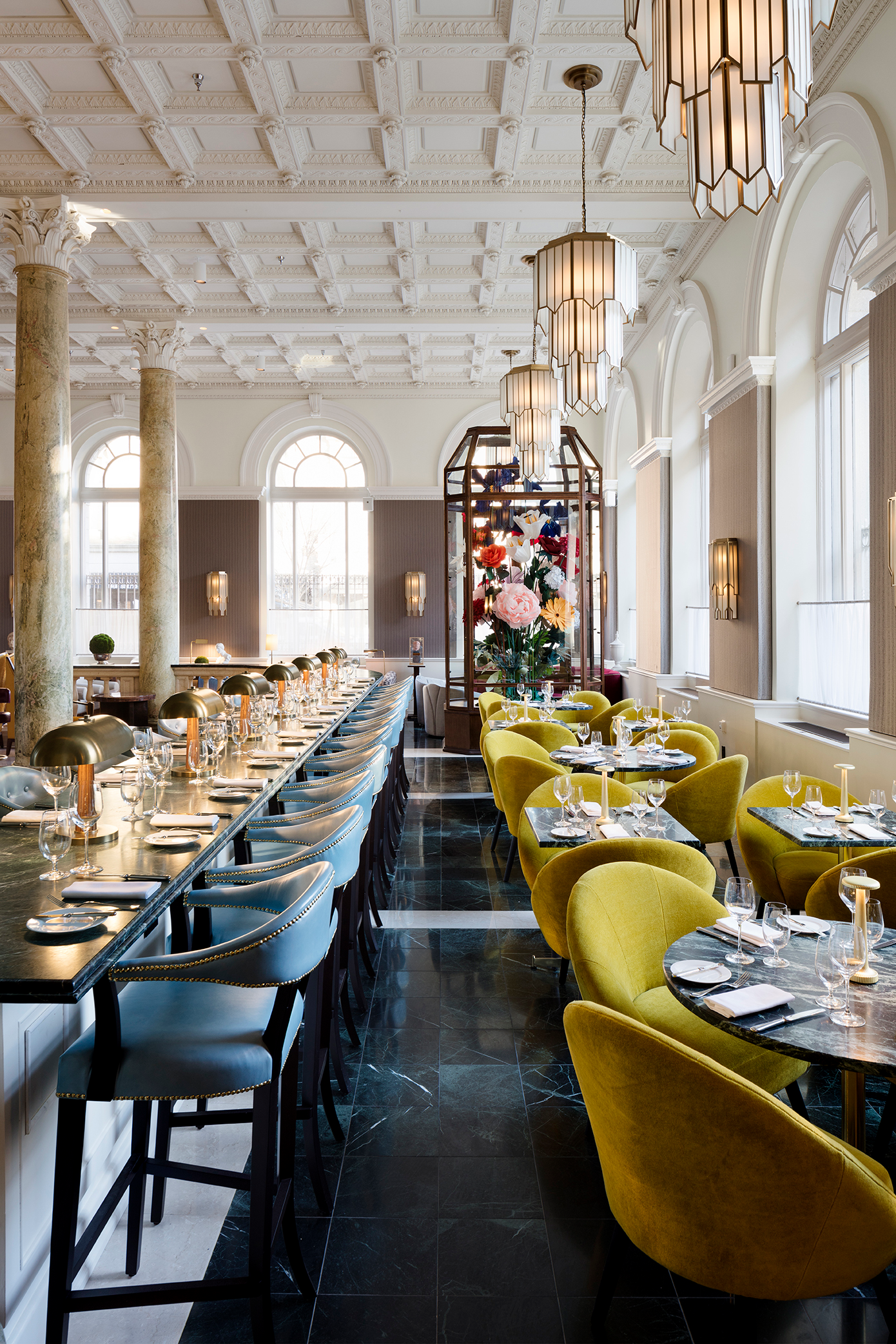10 New Venues in Washington for Spring 2020 Meetings and Events
