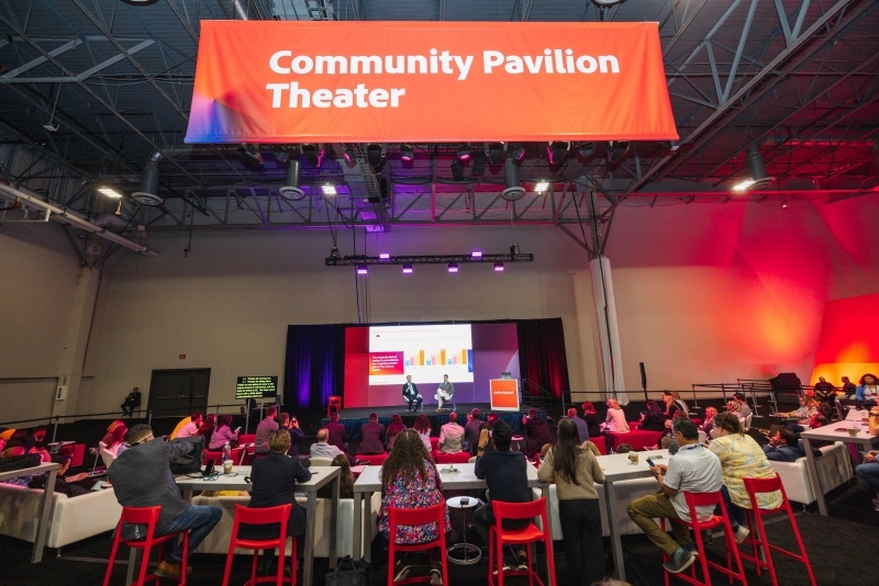 Adobe’s Event Lead Shares 8 Insights on Its Flagship Events