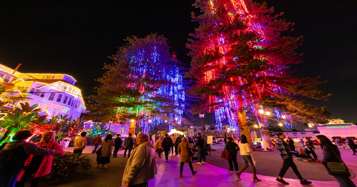 Top 4 Corporate Holiday Party Trends of 2025