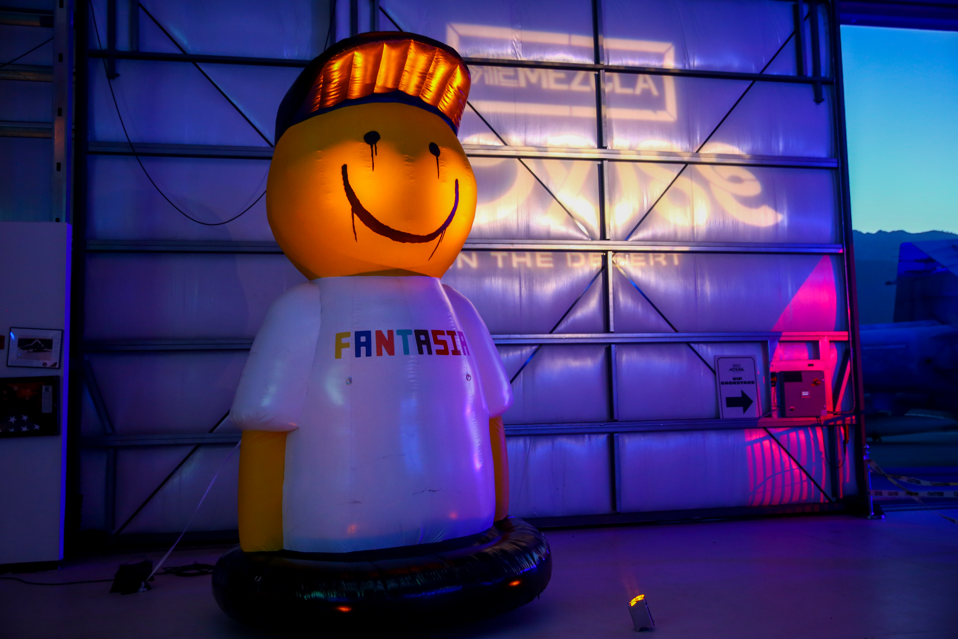 Top Brand Activations and Parties From Coachella