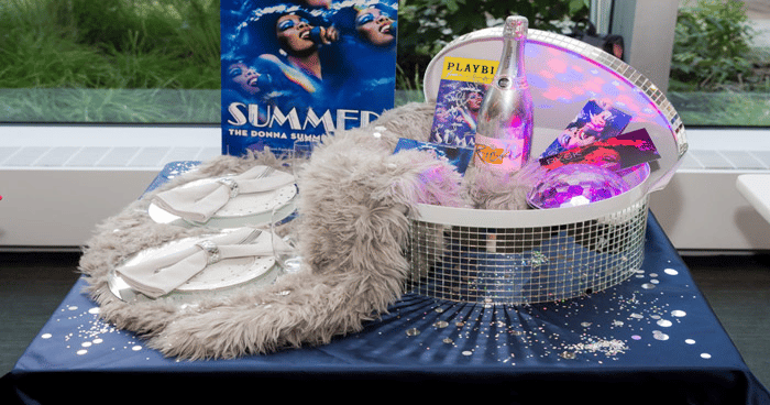 raffle ideas