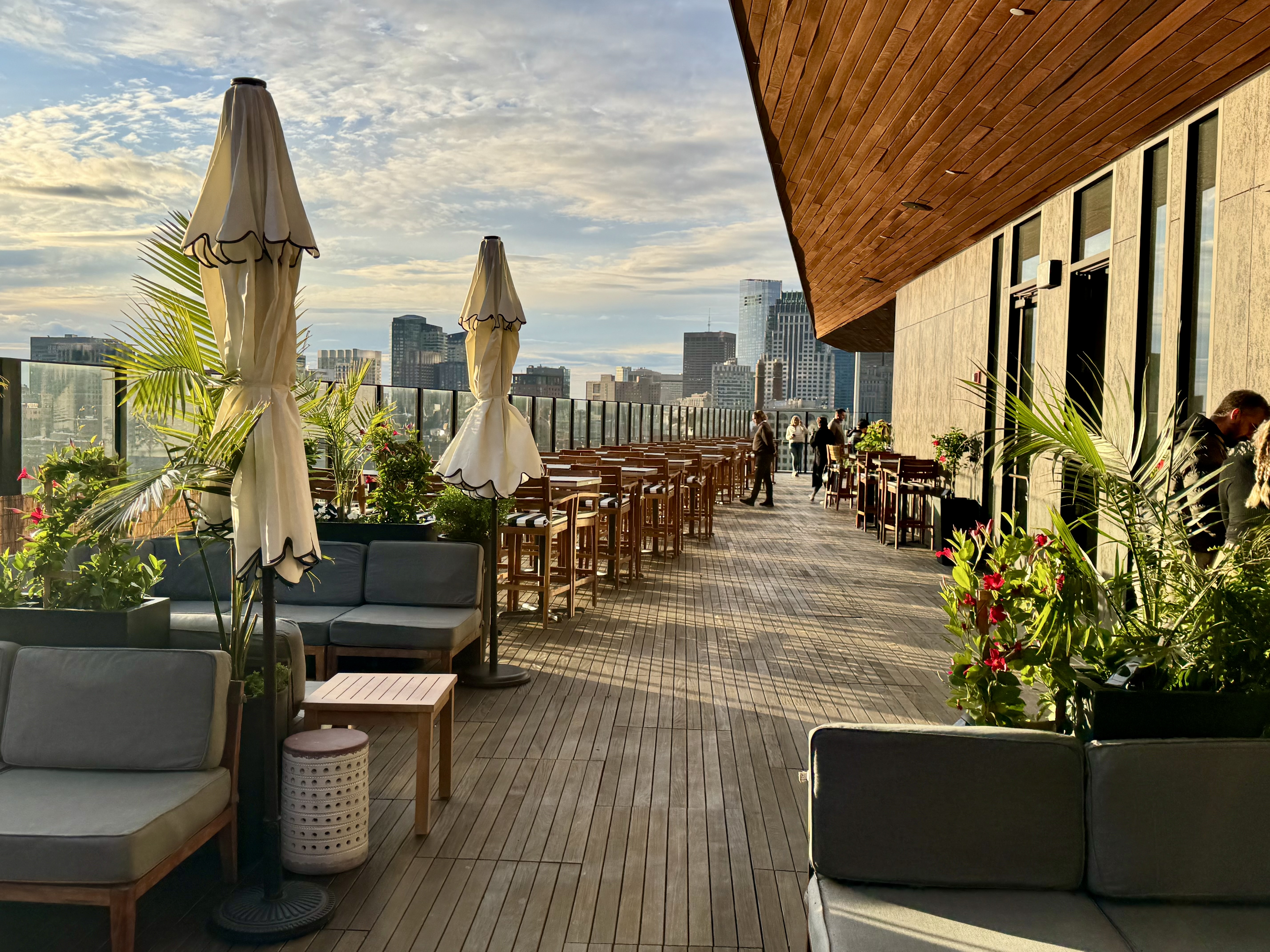 New Venues in Boston for Summer 2025 Meetings and Events