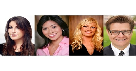 First BizBash West Readers' Choice Awards: You Picked Jessica Meisels ...