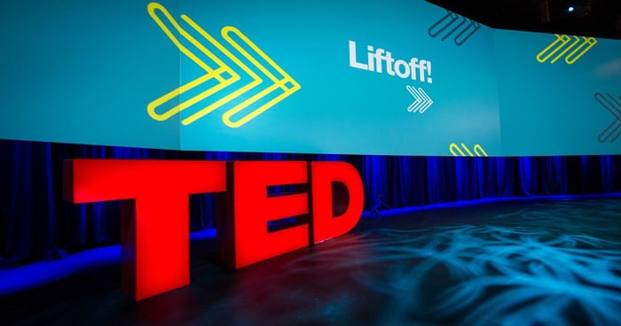 7 Inspiring TED Talks Every Event Pro Should Watch