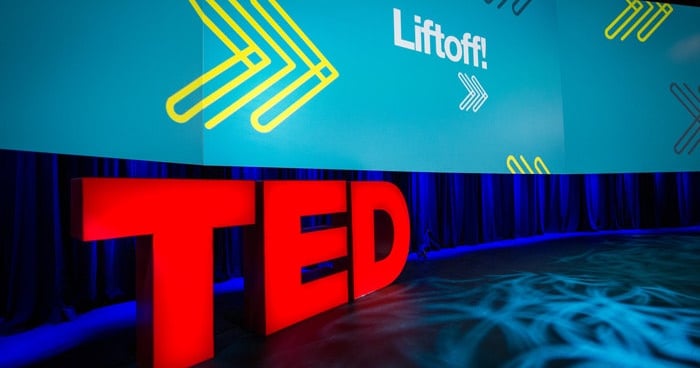 Until Ted Stack 7 Inspiring TED Talks Every Event Pro Should Watch