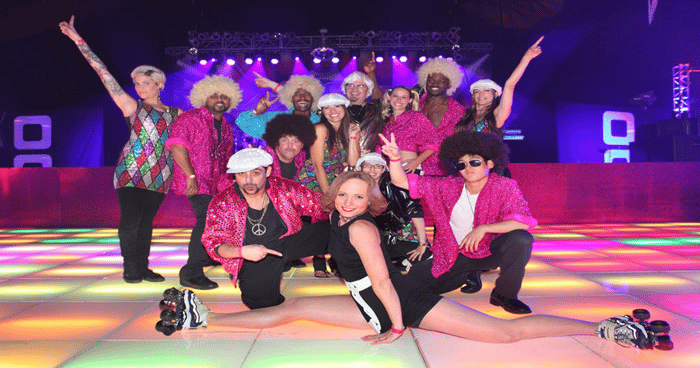 Days of Disco
