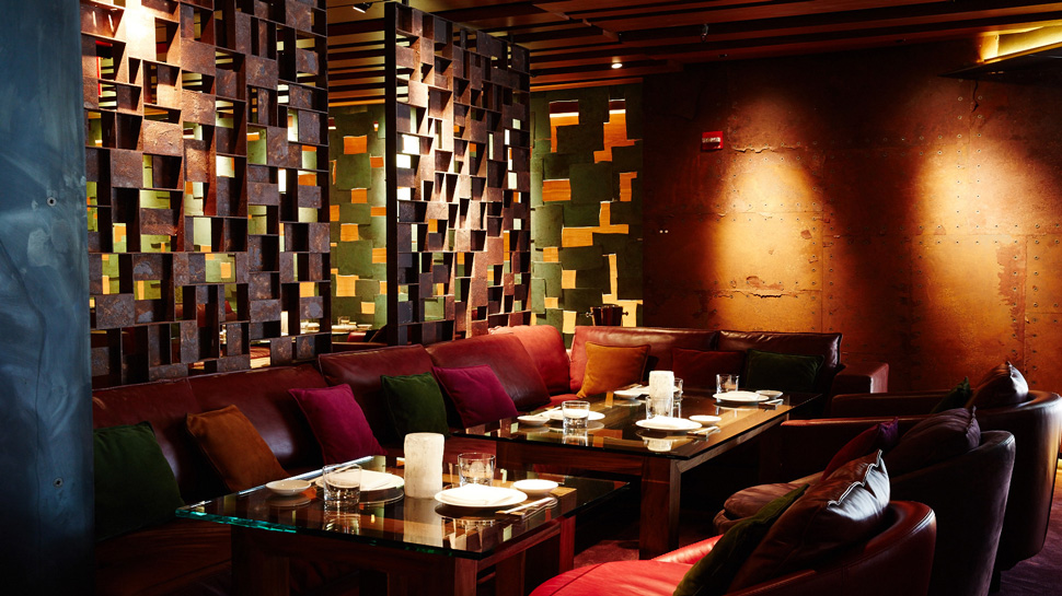 Lounge Restaurant