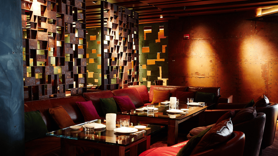 Lounge Restaurant