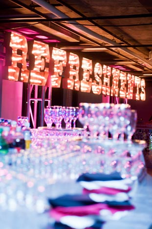 Washington Ballet Jeté Society Hosts Dance Party in Secret, Raw Location