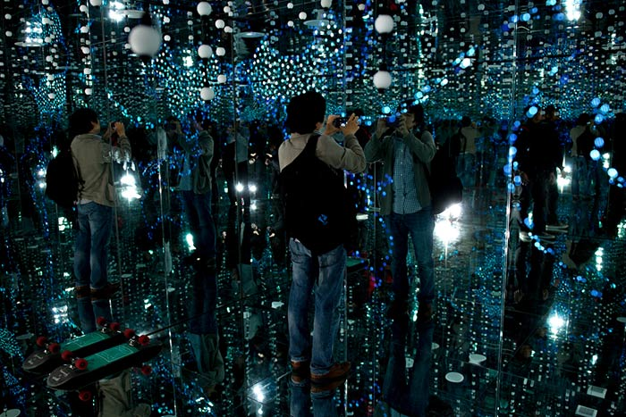 See How One Tech Activation Made Data Look Cool (2)