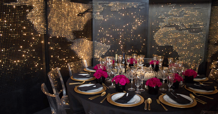 30 Steal-Worthy Decor Ideas From Diffa’s Dining by Design in New York