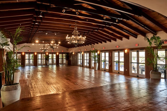 10 New Miami/South Florida Venues for Fall Meetings and Events (2)