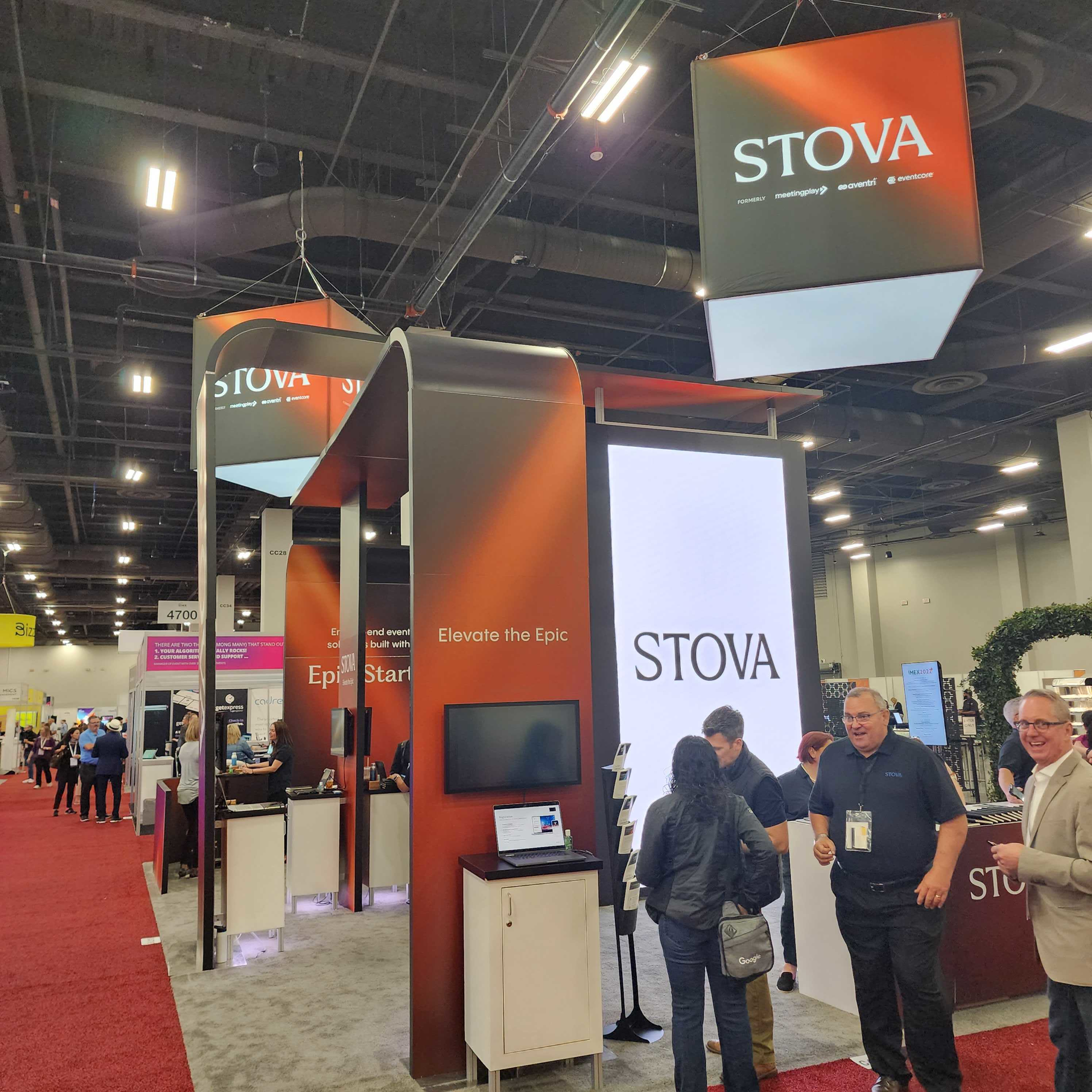 Top Takeaways From IMEX 2022