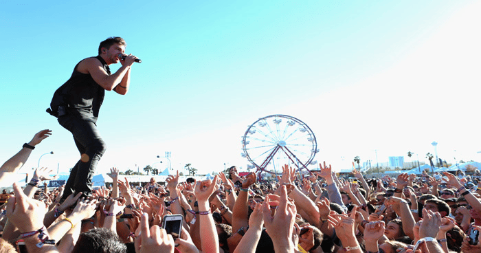 When a Concert Isn't Just a Concert: Innovative Ideas From the First ...
