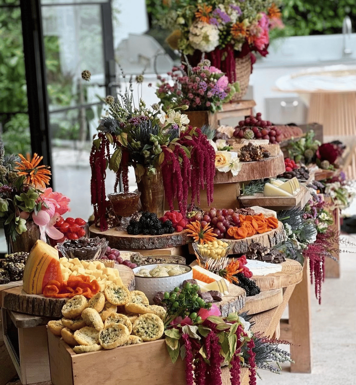 history of grazing table at toby denison blog Images... Grazing Table at Events: Inspiration and Tips