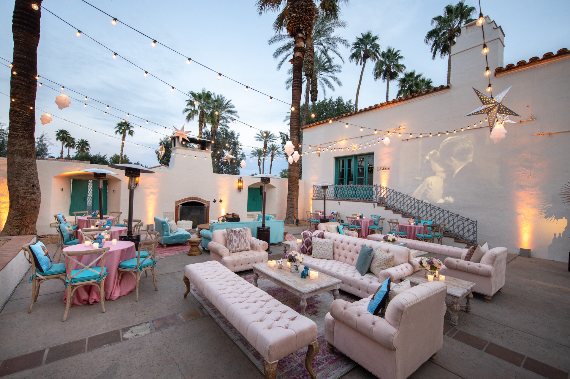 8 Steal-Worthy Event Ideas for Catering, Entertainment, Decor and More