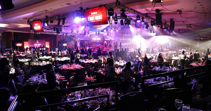 Top Events 100 Washington's Top 100 Events 2018 - Benefits
