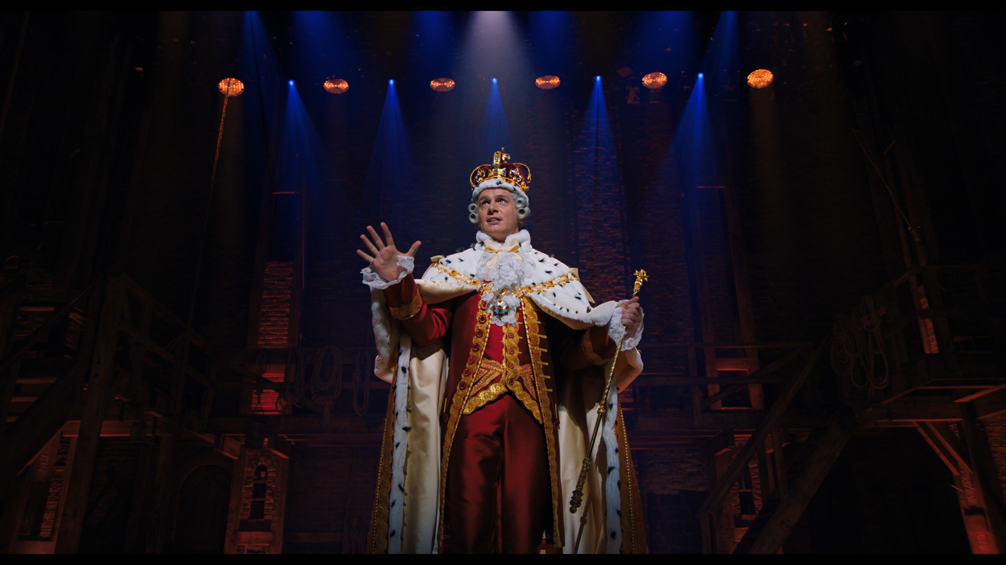 Event Lessons from 'Hamilton’s' Decade of Success