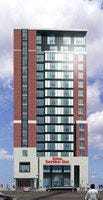Hilton Garden Inn to Open in February Hilton Garden Inn to Open in February