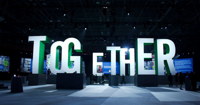100 Event Top 100 Events in the United States 2015 - Benefits