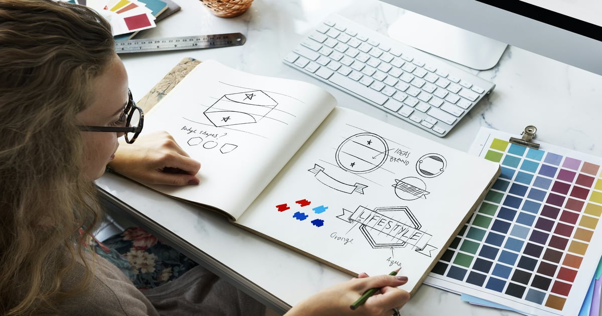 How Title Design Applies to All Events