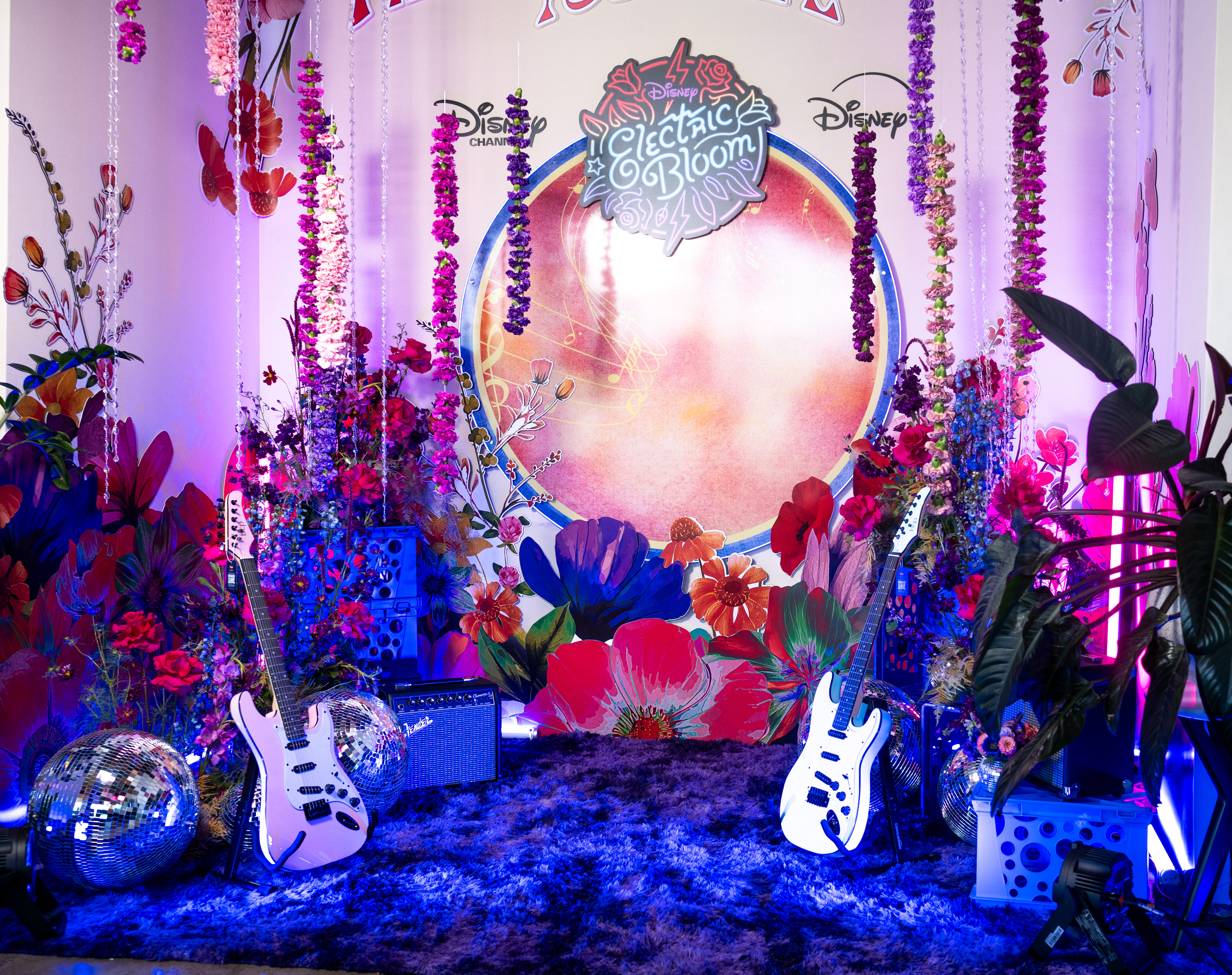 FLORALXM Is Planting the Seeds for a New Era in Event Design