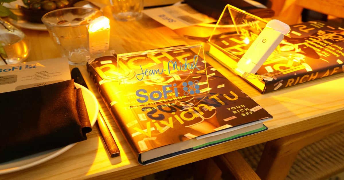 Get Inspired by These Book Launch Event Ideas