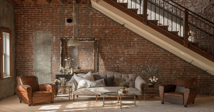 Get the Look: Modern Shabby-Chic Rentals for Winter Events