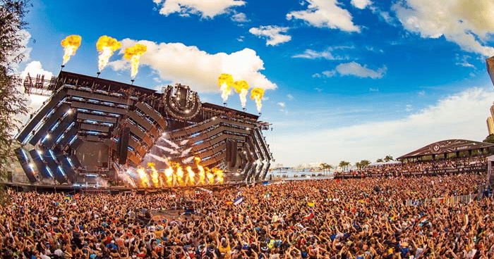 Miami/South Florida’s Top 100 Events 2018 - Music, Theater & Dance Events