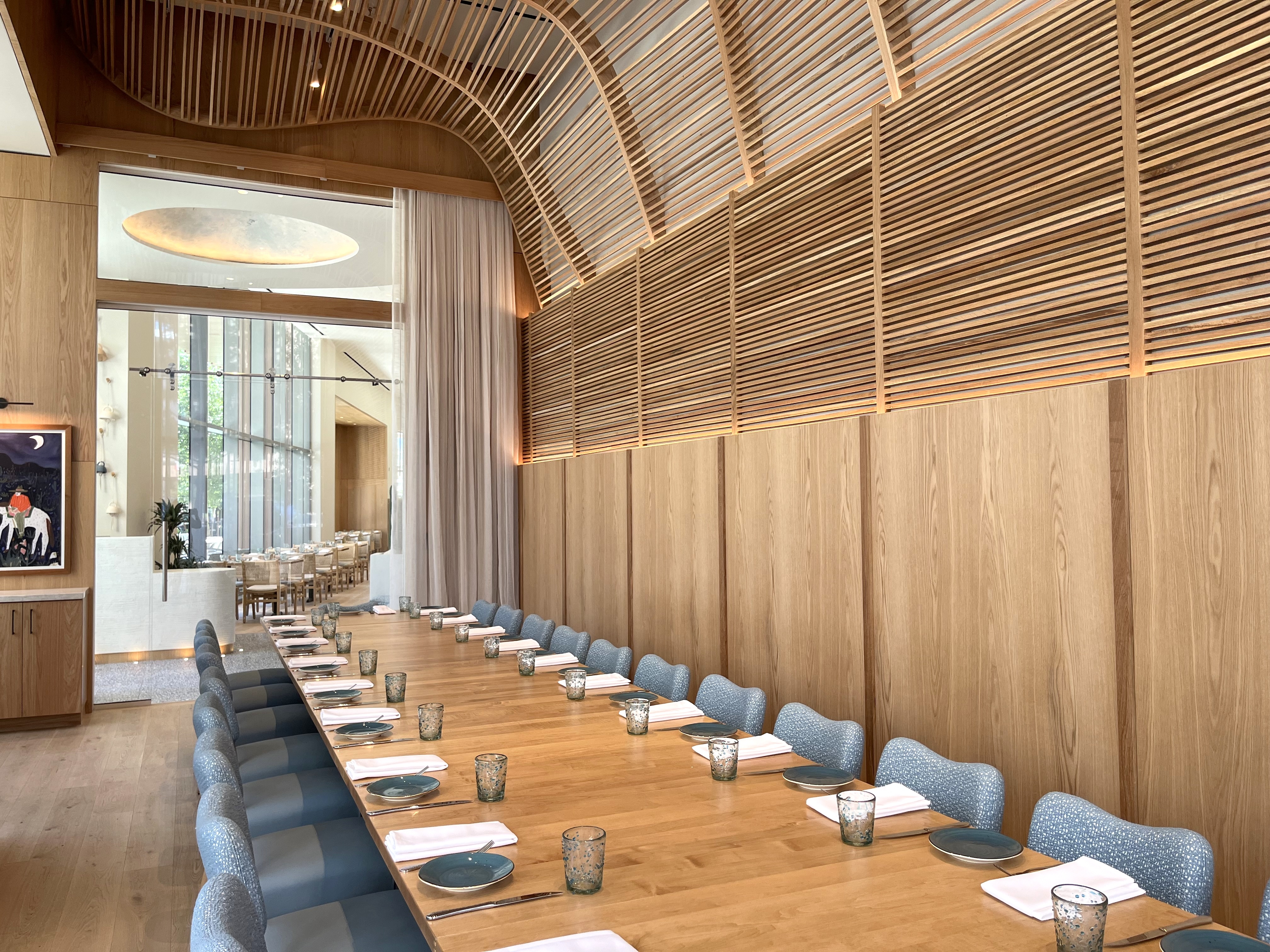 New Venues in Houston/San Antonio Spring 2026 Meetings and Events