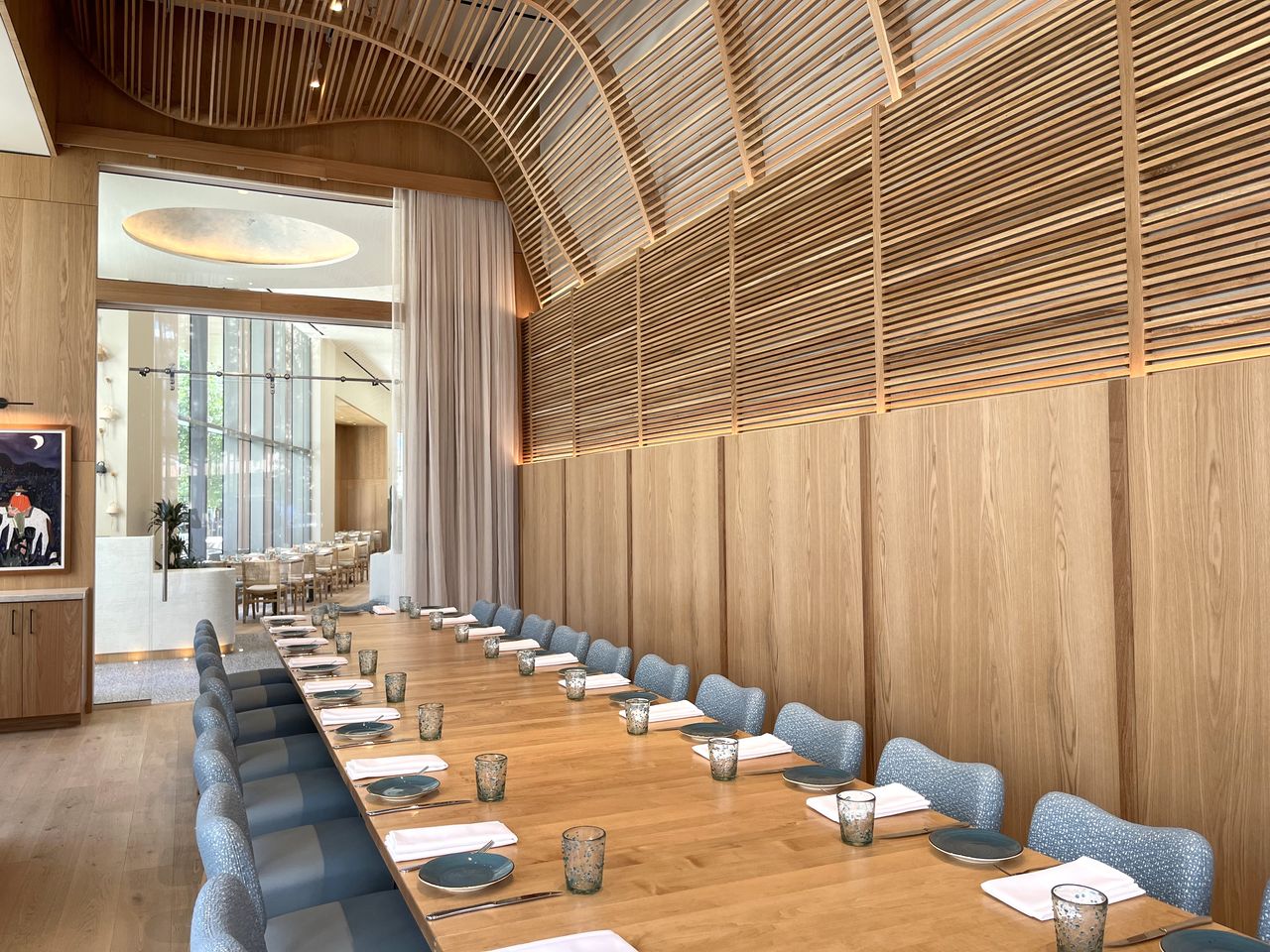 New Venues in Houston/San Antonio Spring 2026 Meetings and Events