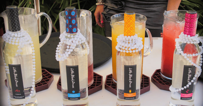 Vintage Swimsuits, Music Recreate '50s at Ritz-Carlton, Key Biscayne’s ...