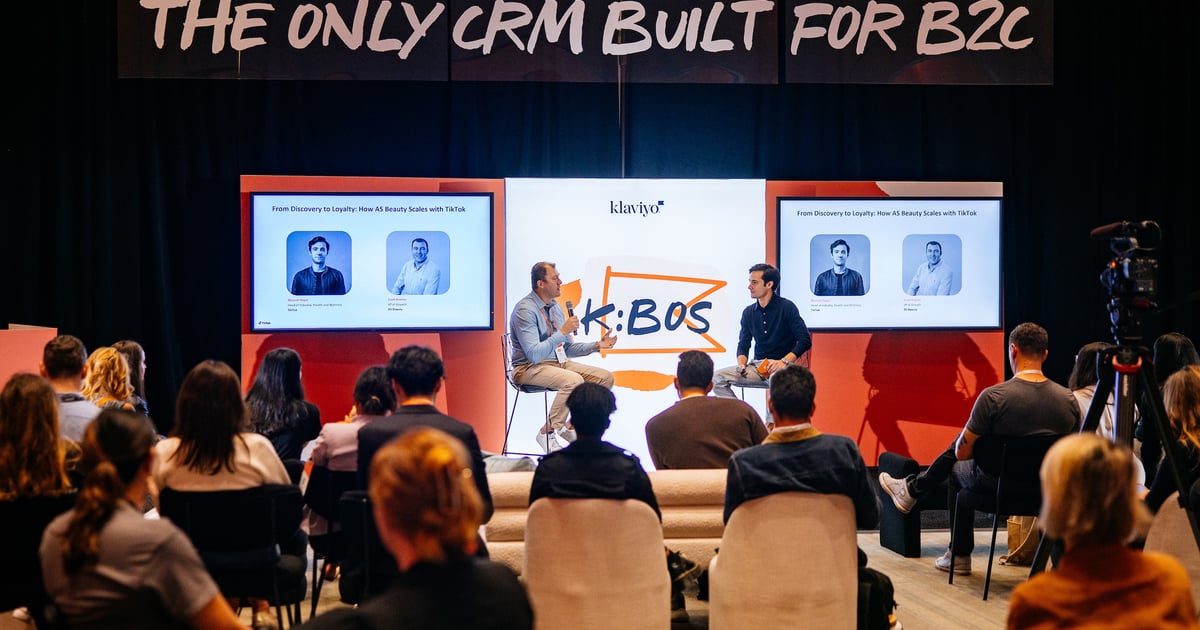 How This Tech Company Brought Back Flagship Conference