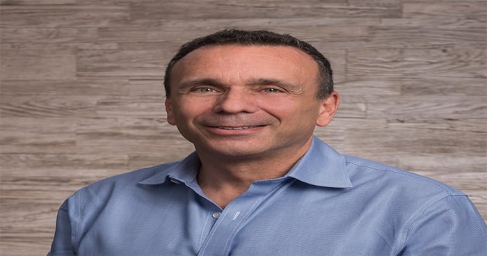 Tech Giants: Intrado President Ben Chodor on the Next Virtual Reality