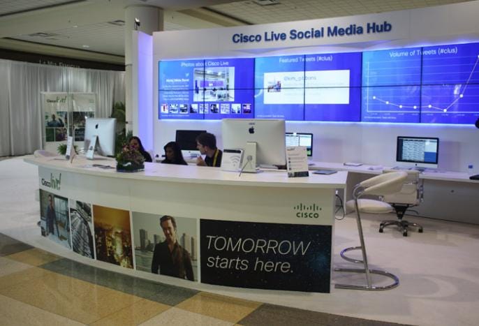 Social Media Lounges Social Media Lounges