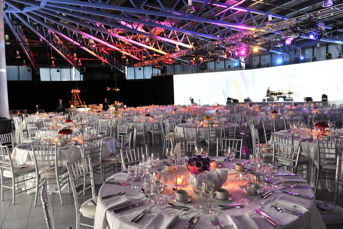 Canadian Foundation Marks 50th Year of Stem Cell Discovery With Gala at ...