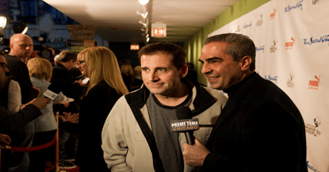 Second City Celebrates 50th Anniversary With Performances, Puma, and ...