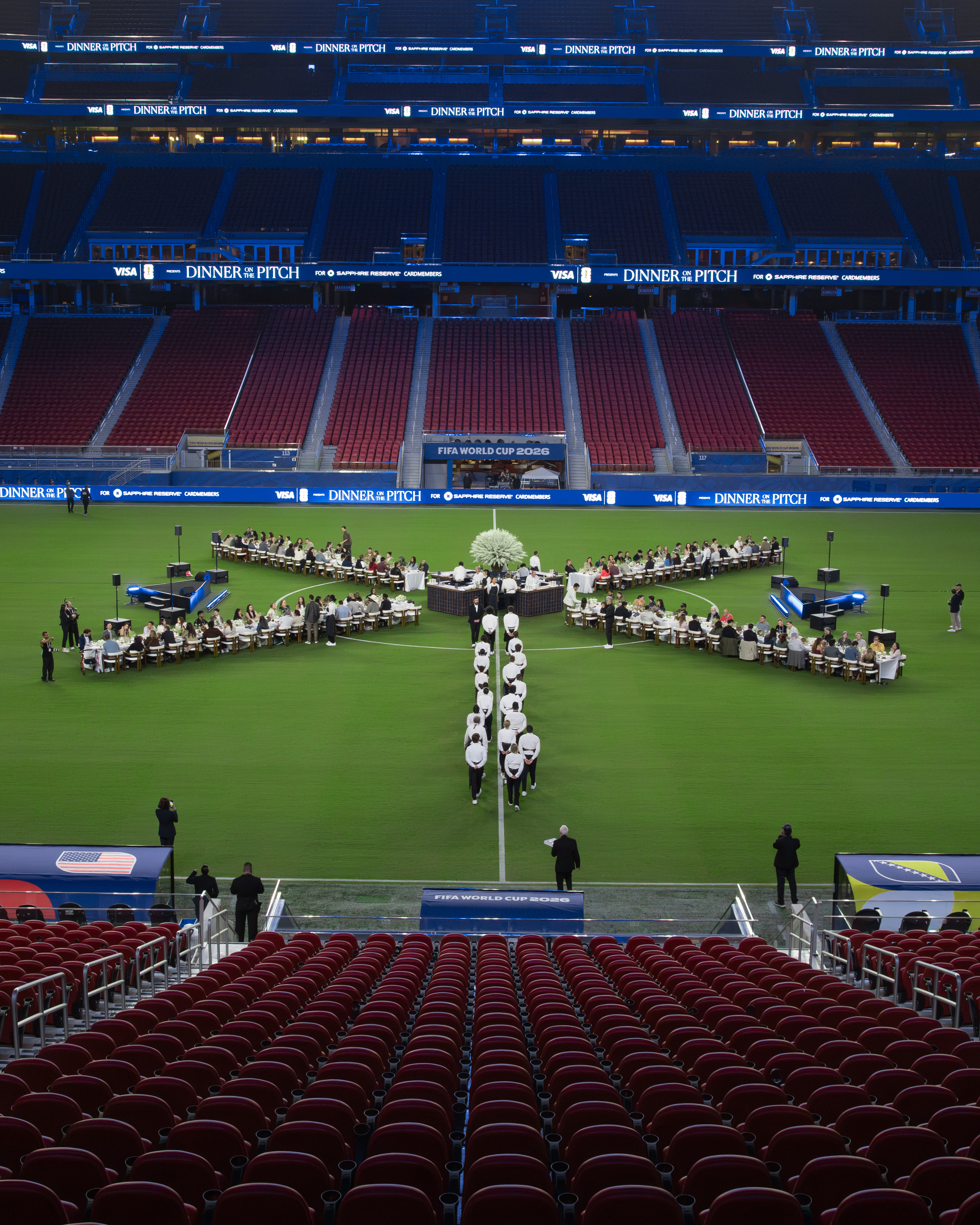FIFA World Cup 2026: Pitch-Perfect Events and Activations