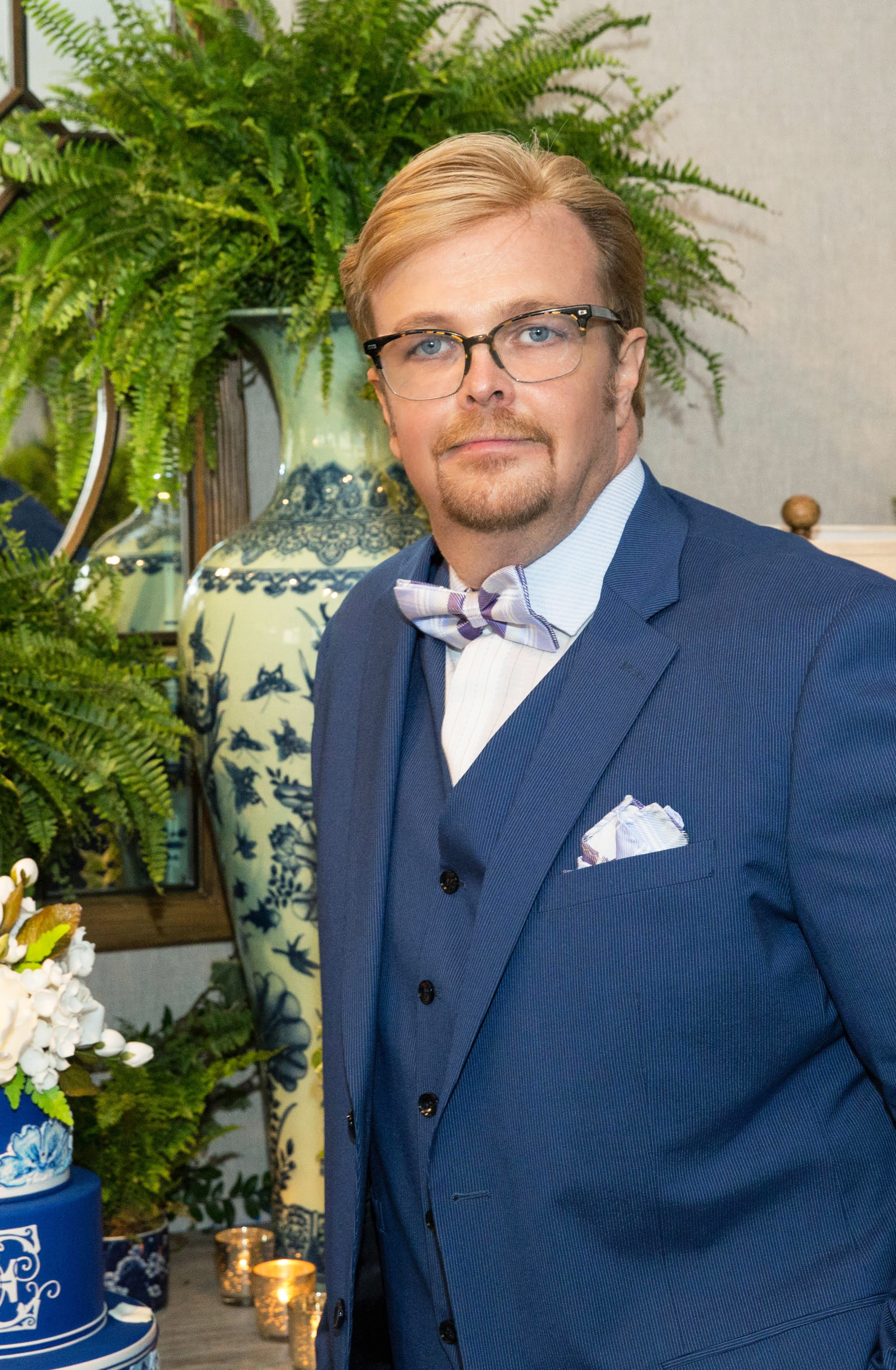 Ed Libby Top 50 Event Designers 2019