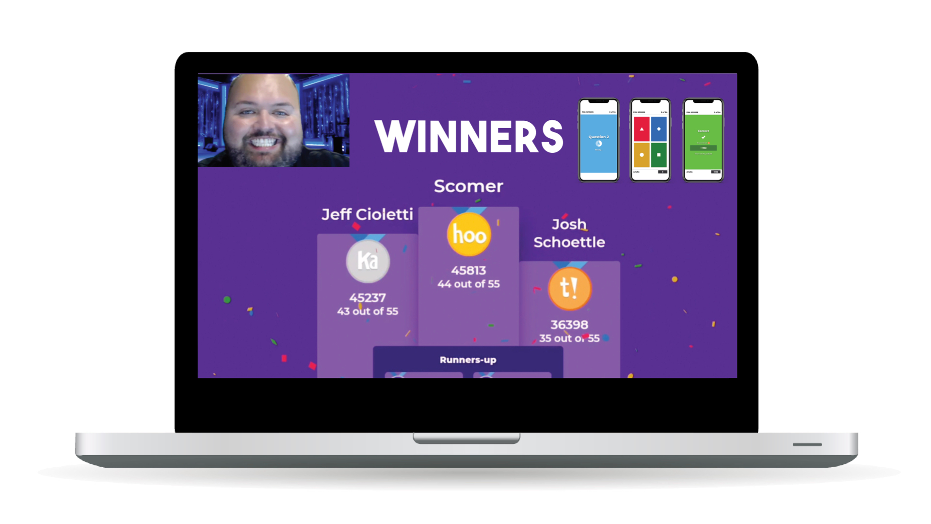 6 Ways To Virtually Engage Your Team