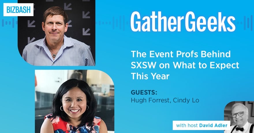 Podcast: The Event Profs Behind SXSW on What to Expect This Year