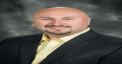 40 Under 40: Ron Stumphauzer Jr.