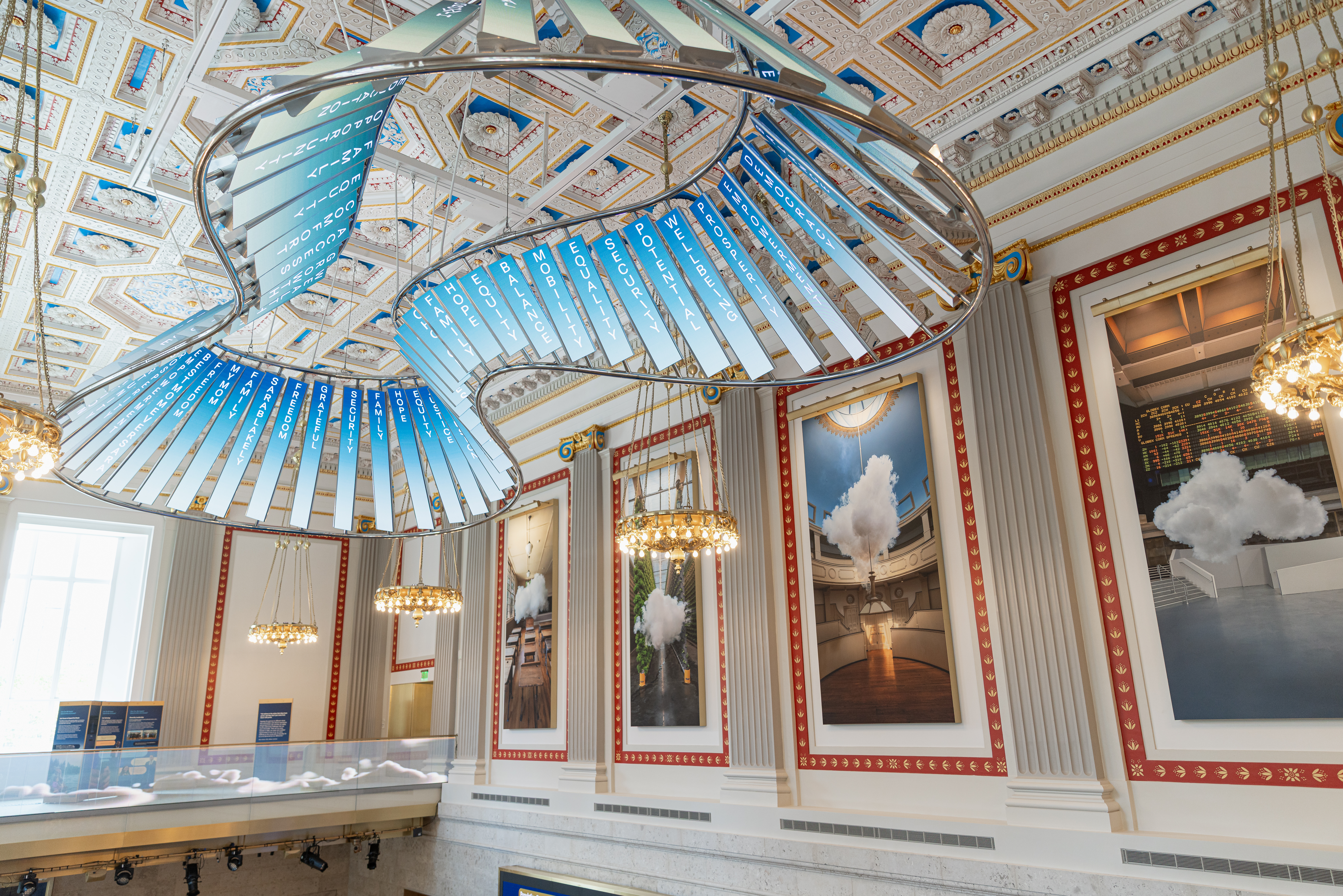 New Venues in Washington, D.C., Spring 2026 Meetings and Events