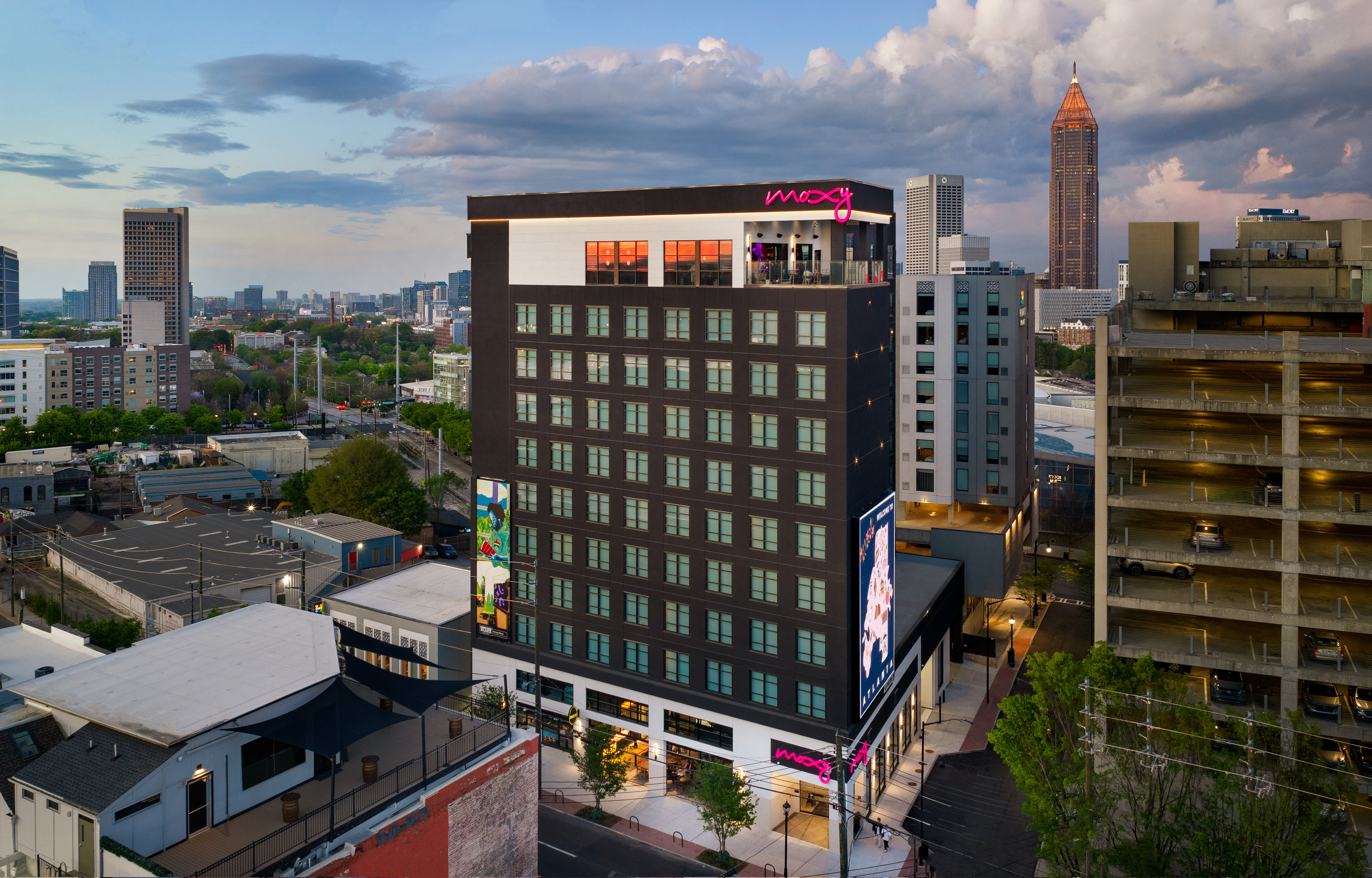 New Venues in Atlanta for Fall 2026 Meetings and Events